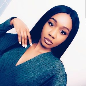 Meet your Posher, Ogechi